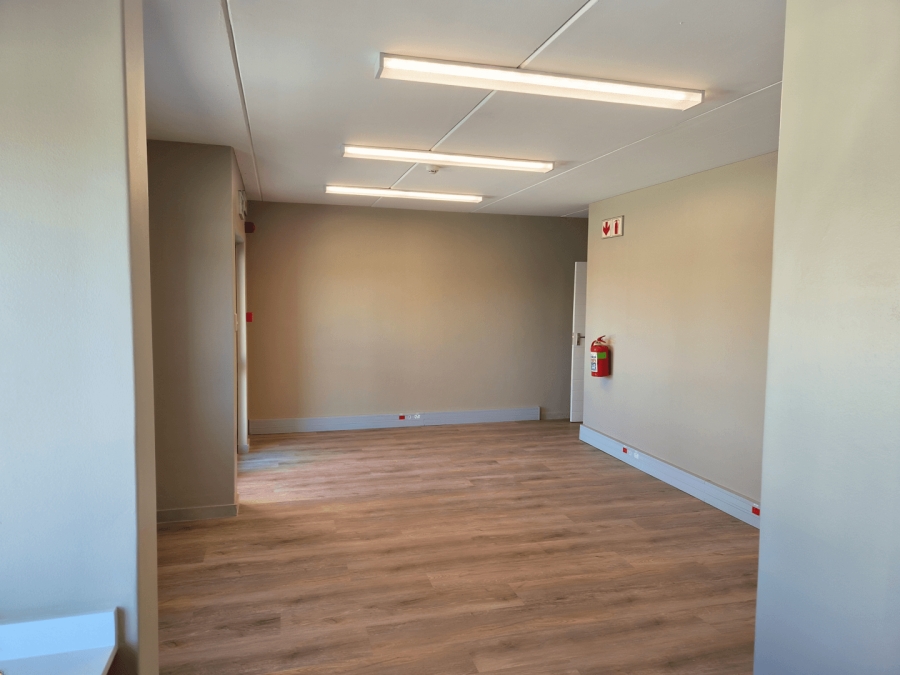 To Let Commercial Property for Rent in Firgrove Western Cape